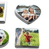 Image 7: Magnets aimantés personnalisés avec Photo Gifts