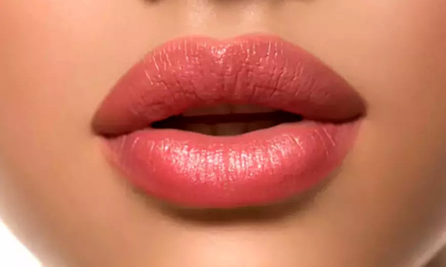 Maquillage permanent des lèvres "Coutour" ou "Candy Lips"