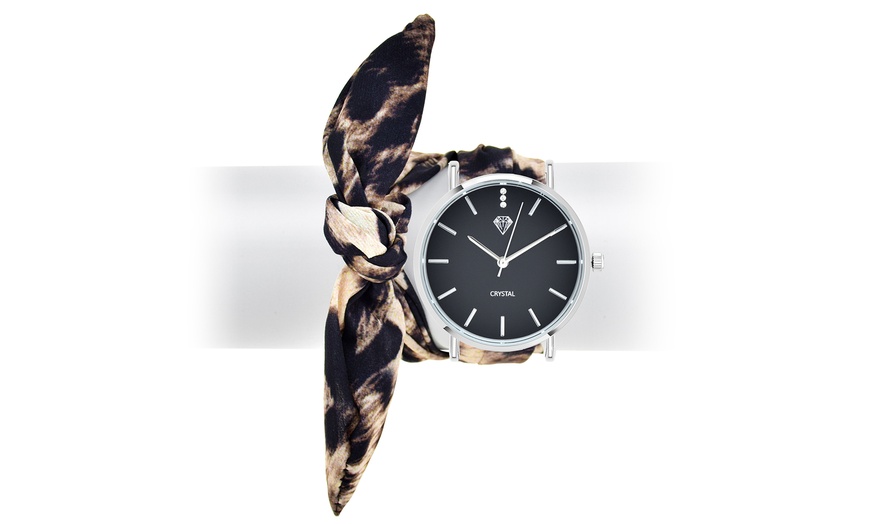 Image 4: Orologio da donna SC Crystal