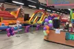 Discover Birthday Fun with Bounce Pass and Party Space at Play Fun Center (Up to 90% Off) - Second Medium