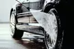 Lavage auto intérieur et/ou extérieur ou pose de vitres teintées avec Flash Drive (jusqu'à 51% de remise) - Second Medium
