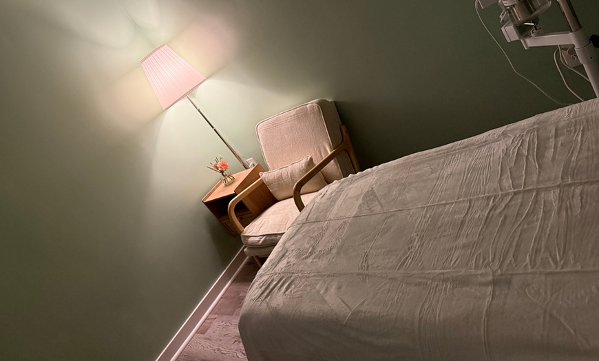 Image 2: Customized Massage and Aromatherapy Spa Treatments in Fairfax, VA 