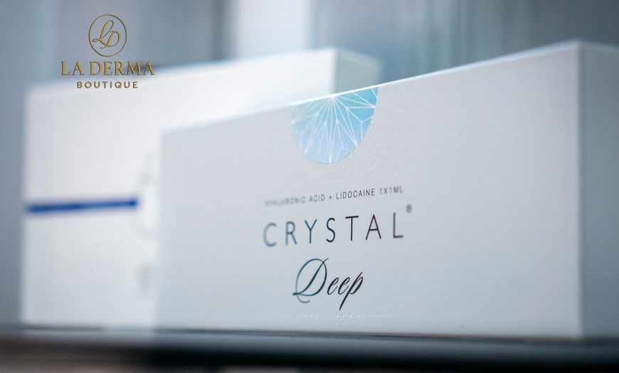 Image 4: Luxe Belotero Balance fillers met consultt voor een frisse uitstraling