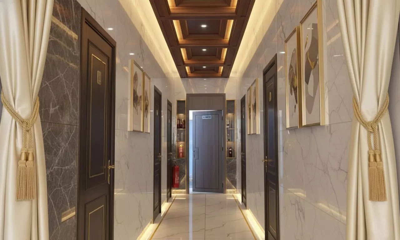 Choice of Ayurvedic and Deep Tissue Therapies for Relaxation