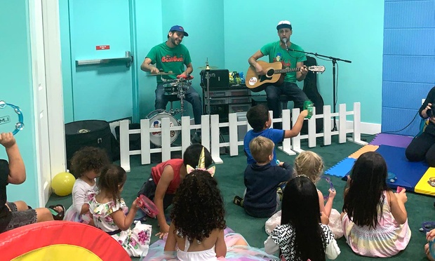 What to expect media