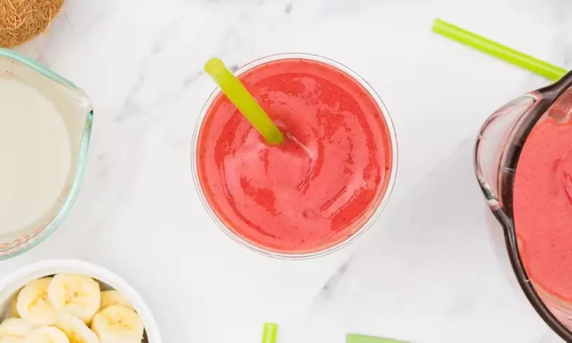 $25 or $50 to Spend on Food and Drink at Pure Green Coral Springs