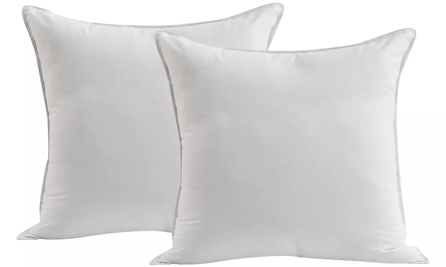 Almohada Happy 100 % microfibra de Sampur