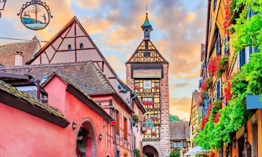 Image 11: Wakacje marzeń w lepszej cenie: groupon o wartości 100, 300, 500 zł