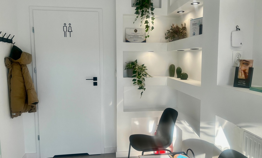 Image 6: Zadbaj o swój uśmiech: skaling, piaskowanie lub pełna higienizacja