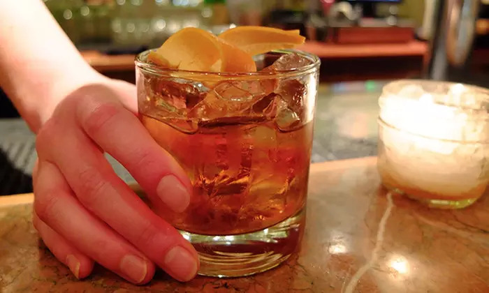 Meal with Cocktails for Two or Four at Argyle Attic (39% Off) - Second Medium