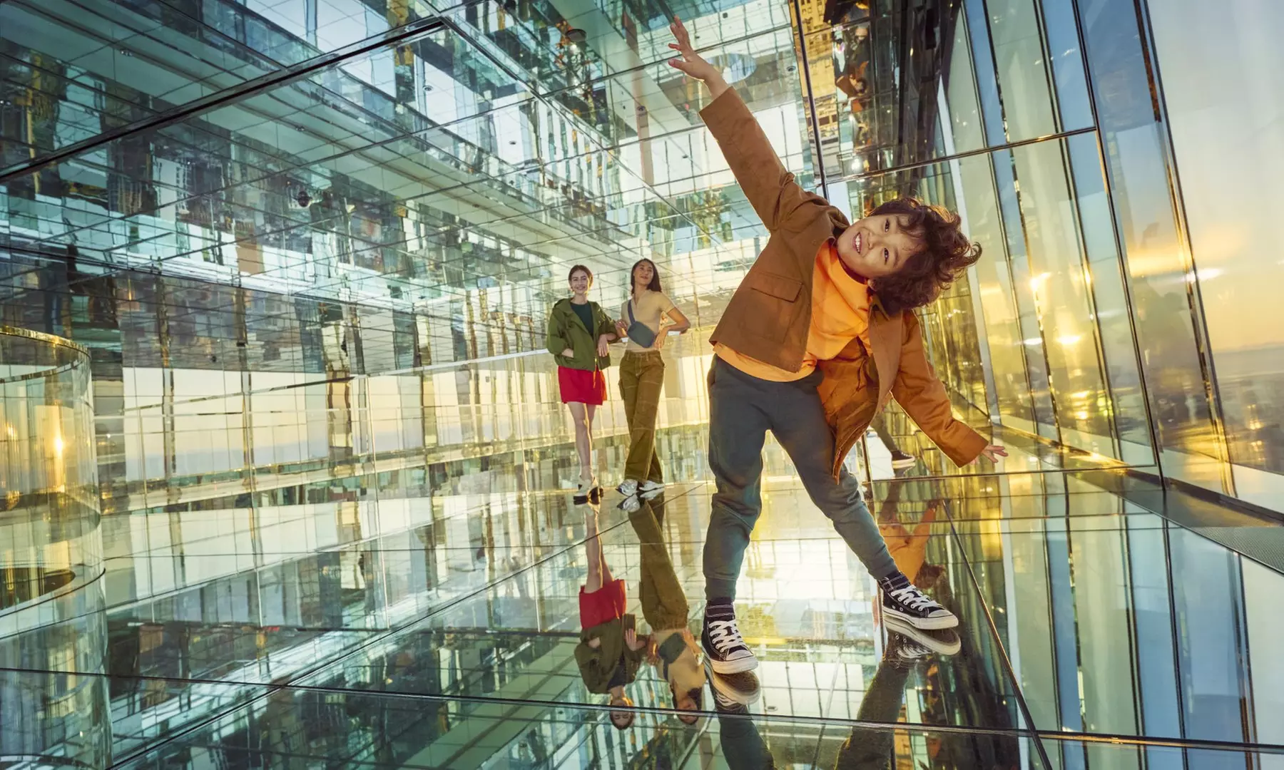 SUMMIT One Vanderbilt Ticket Deals