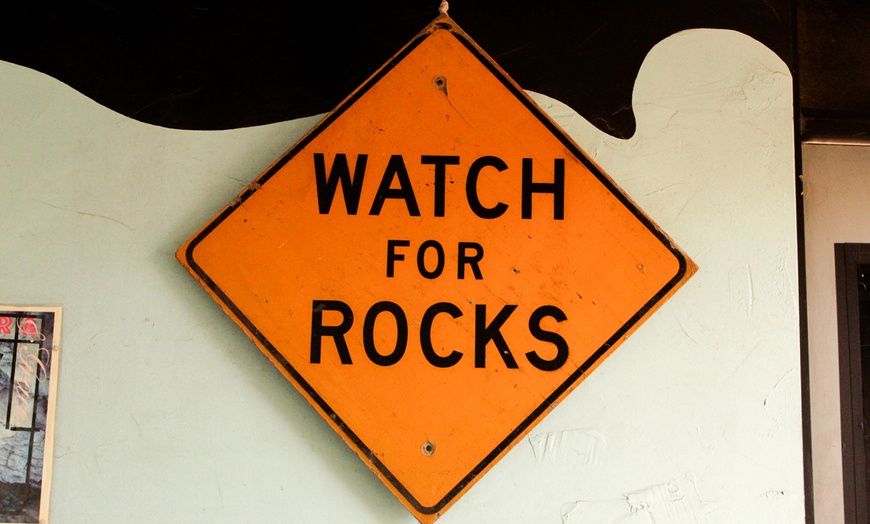 Image 10: Indoor Rock Climbing Passes & Day Passes – Phoenix