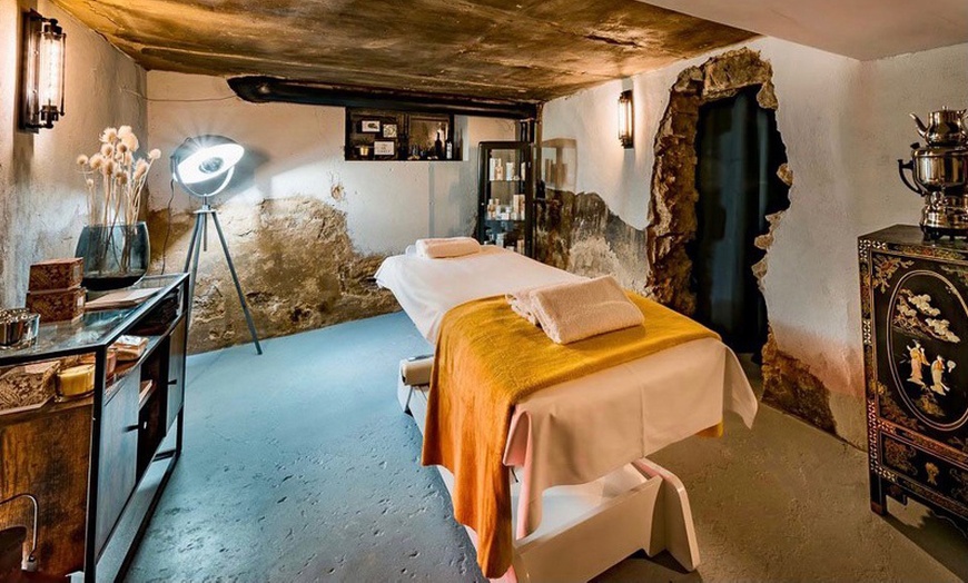 Image 8: Spa & Doppelzimmer im Palais Lippischer Hof, Bad Salzuflen opt. Dinner