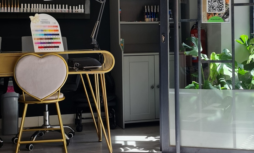 Image 6: 3 o 6 sesiones de eliminación de tatuajes de hasta 100 cm² con láser