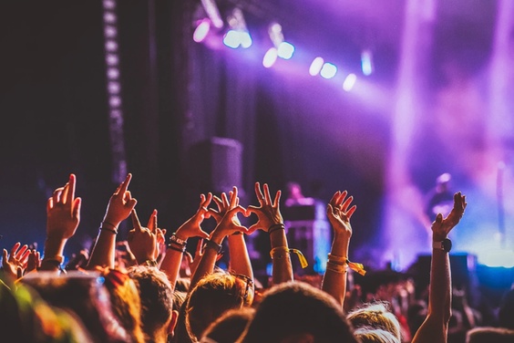 What to expect media