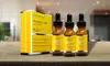 Dermedicine Anti-Aging Vitamin C 6000 with Retinol Face Treatment 1oz (3-Pack)