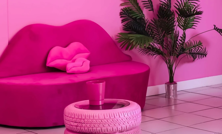 Image 7: Sublimez vos ongles avec élégance chez Pinkastic Concept