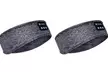 2 Pack Sleep Headphones Wireless for Travel - Second Medium