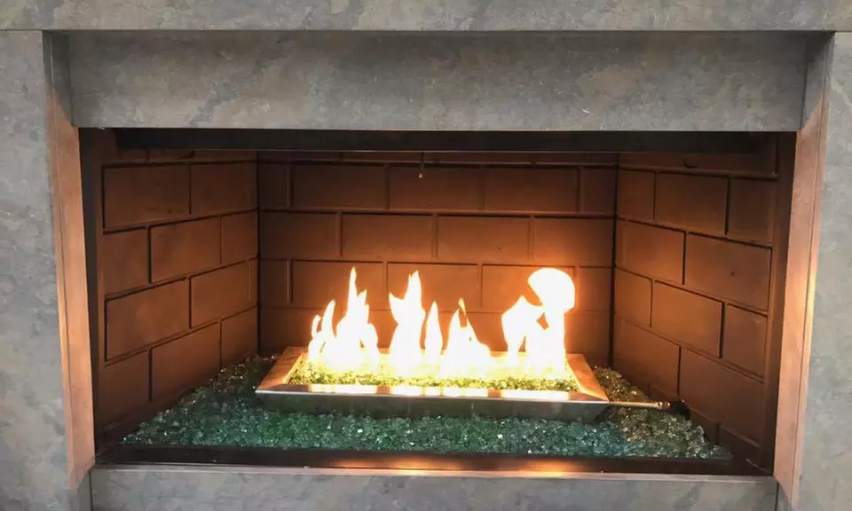 Chimney Inspection Services with Neighborhood Favorite Winner!