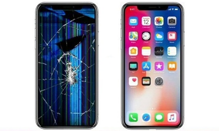Apple iphone 14 screen glass replacement - MAK repairs