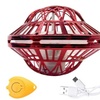 Image 4: Palla volante giocattolo Galaxy Boomerang Hover Ball con luce LED