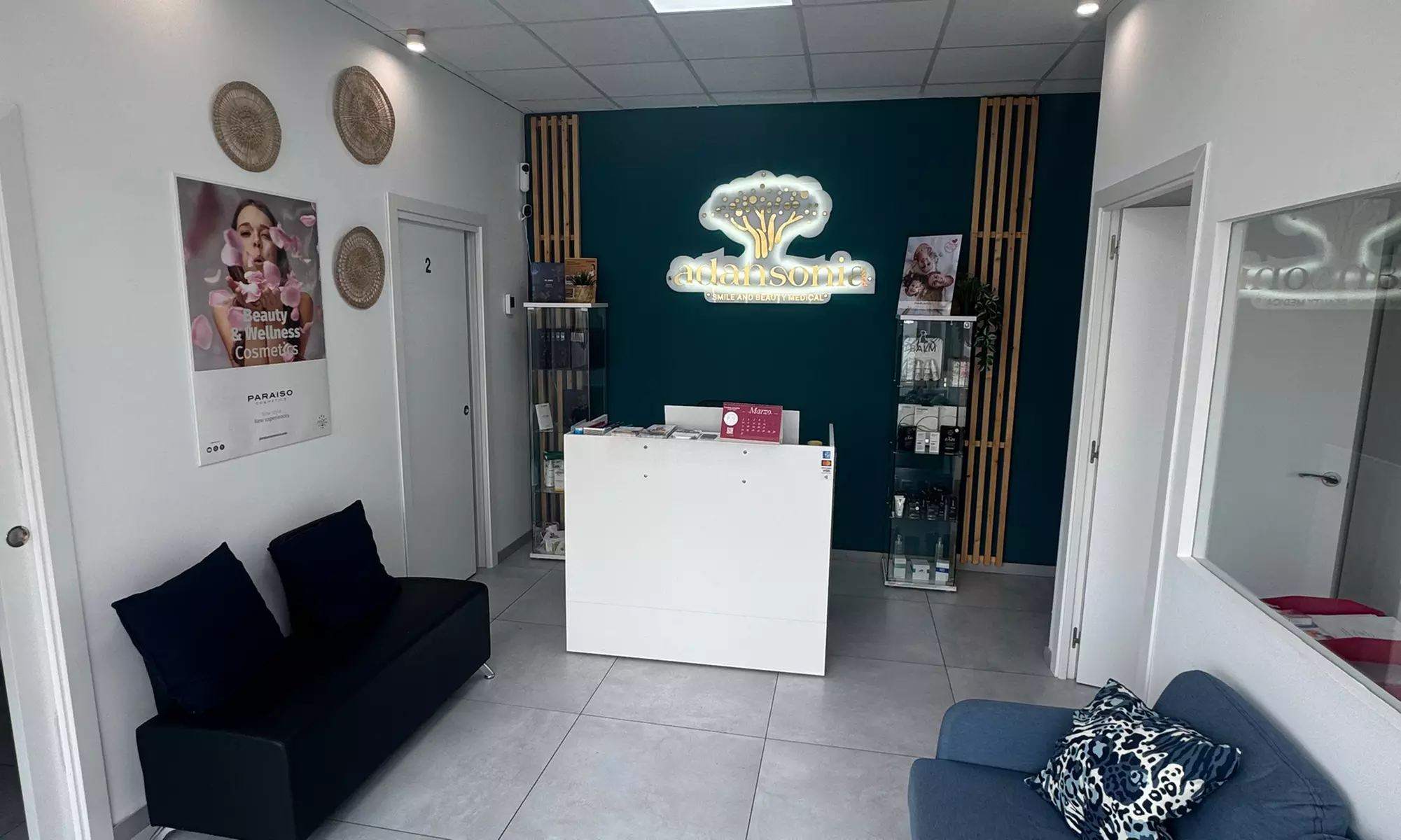 1 o 2 sesiones de dermapen facial con exosomas en rostro completo