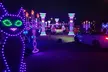 Visit Enchanted Lights Halloween Park: An Immersive Light Show Experience for the Whole Family (Up to 34% Off) - Second Medium