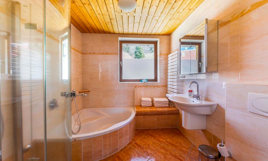 Image 6: Eberstein: 2-6 Nächte inkl. Halbpension und Parken