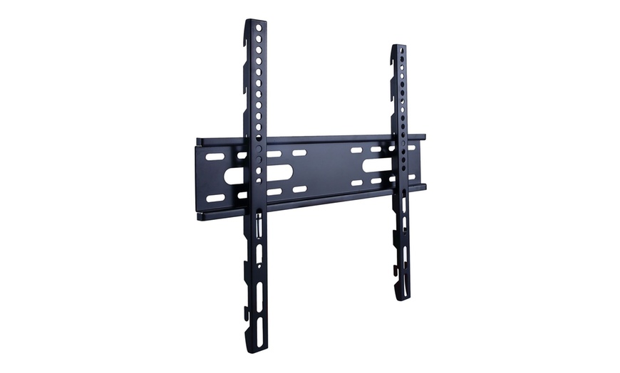 Image 6: LED LCD TV Wall Mount Bracket Selection – Vesa, Tilt, Swivel & More