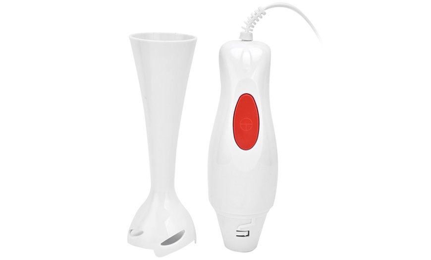 Image 3: Mixeur plongeant électrique 300 W