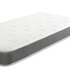 Image 5: Hawthorne Sprung Memory Foam Mattress