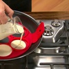 Image 4: Stampo in silicone per pancakes