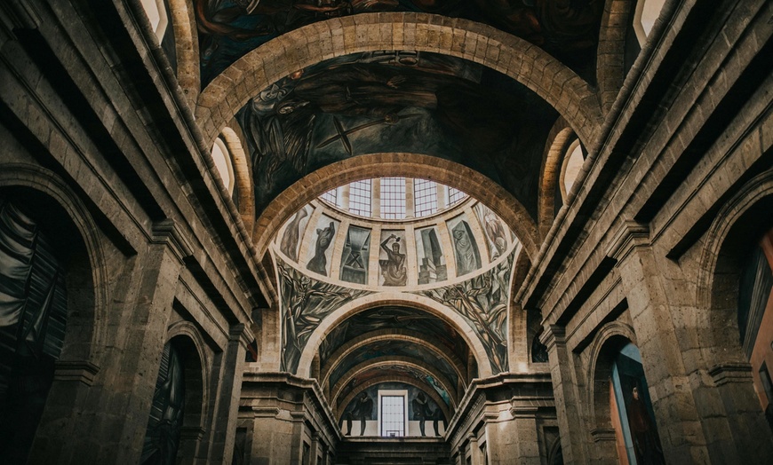 Image 15: ✈ 5-Night Madrid: The Heart of Spain w/ Air & Hotel from Worldee