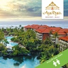 Image 1: ✈ Bali: 9-Night Getaway with Flights at Ayodya Resort