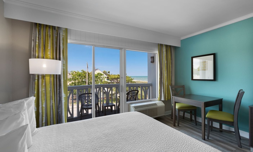 Image 14: Oceanfront Bliss Awaits at The Caribbean Resort & Villas