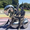 Image 5: Guided Golden Gate Park Walking Tour w/ California Academy of Sciences