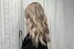Cut with Condition, Blow-Dry and Optional Single Process Color, Highlights, Ombre or Balayage ( Up to 30% Off ) - Second Medium