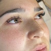 Image 6: Classic or Hybrid Full Set Lash Extensions