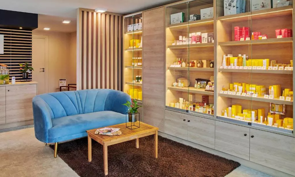 Proche Fontainebleau en 4* : chambre double avec pdj et spa