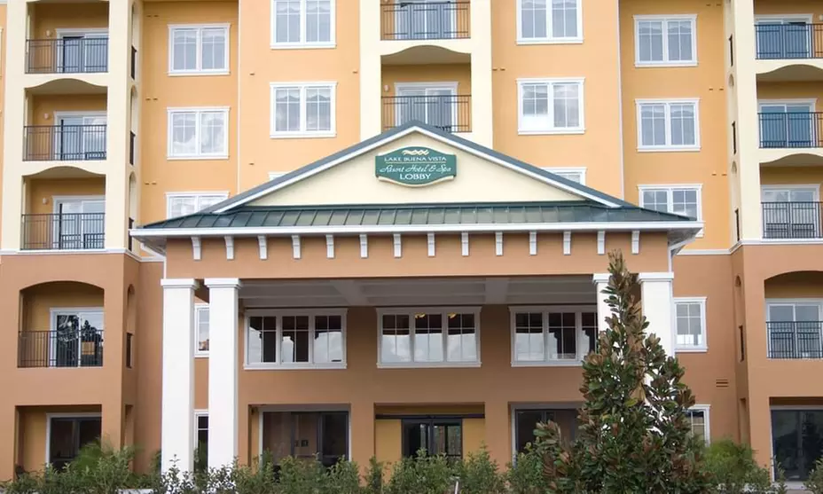 Experience the Ultimate Orlando Escape at Lake Buena Vista Resort Village & Spa – A Family-Friendly Hotel Near Disney!
