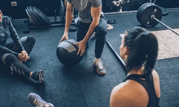 What to expect media