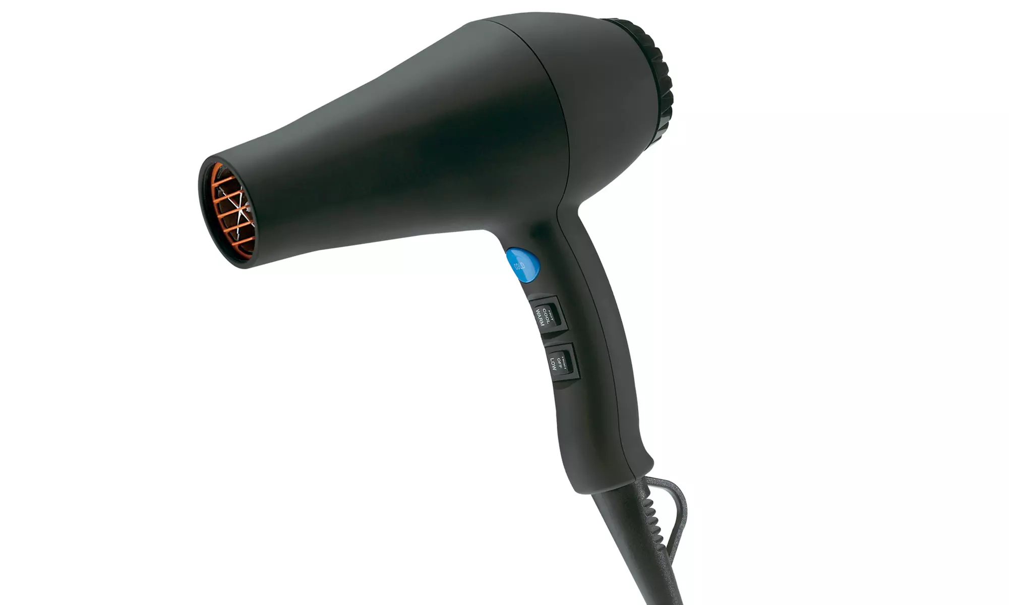 BabylissPRO Carrera Porcelain Ceramic Hair Dryer - Primary Image