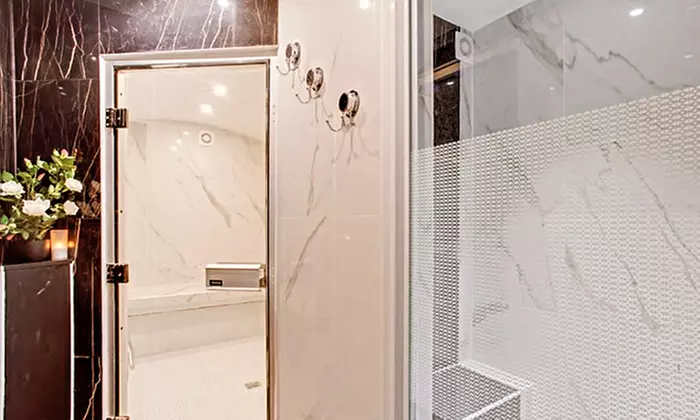 Jusqu'à 52% de remise sur Forfait détente et bien-être - Spa chez Blow Me Beauty