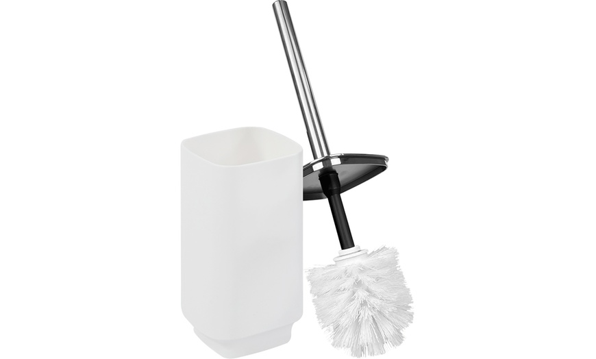 Image 6: Juego completo de 6 accesorios de baño