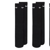 Image 7: Three-Pack Nike Men's Everyday Cushioned Socks 