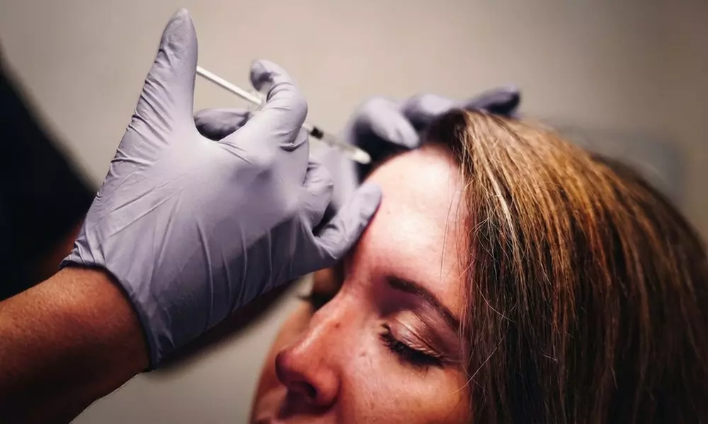 Refresh & Rejuvenate: Precision Botox® Injections at Nava Health