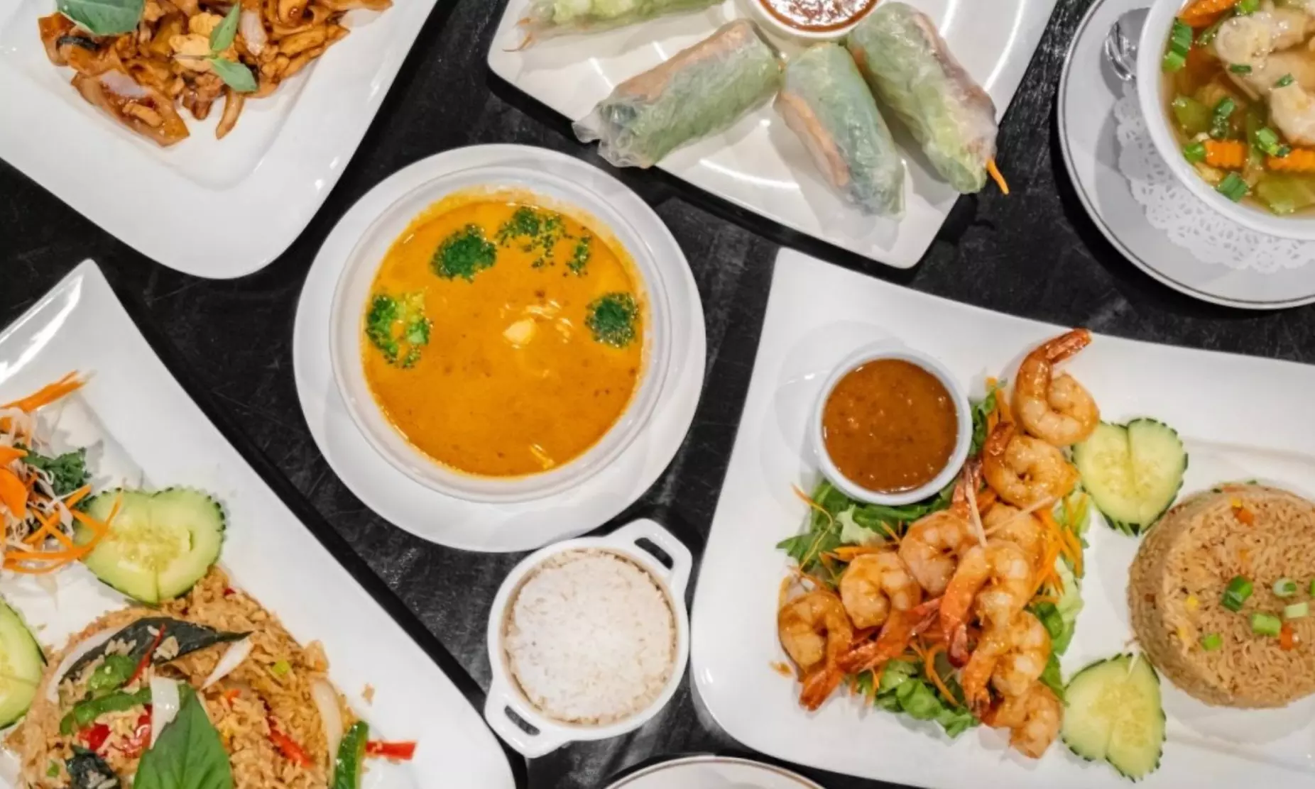 $20, $40 or $60 Towards Food & Drinks or $200 Towards Catered Event