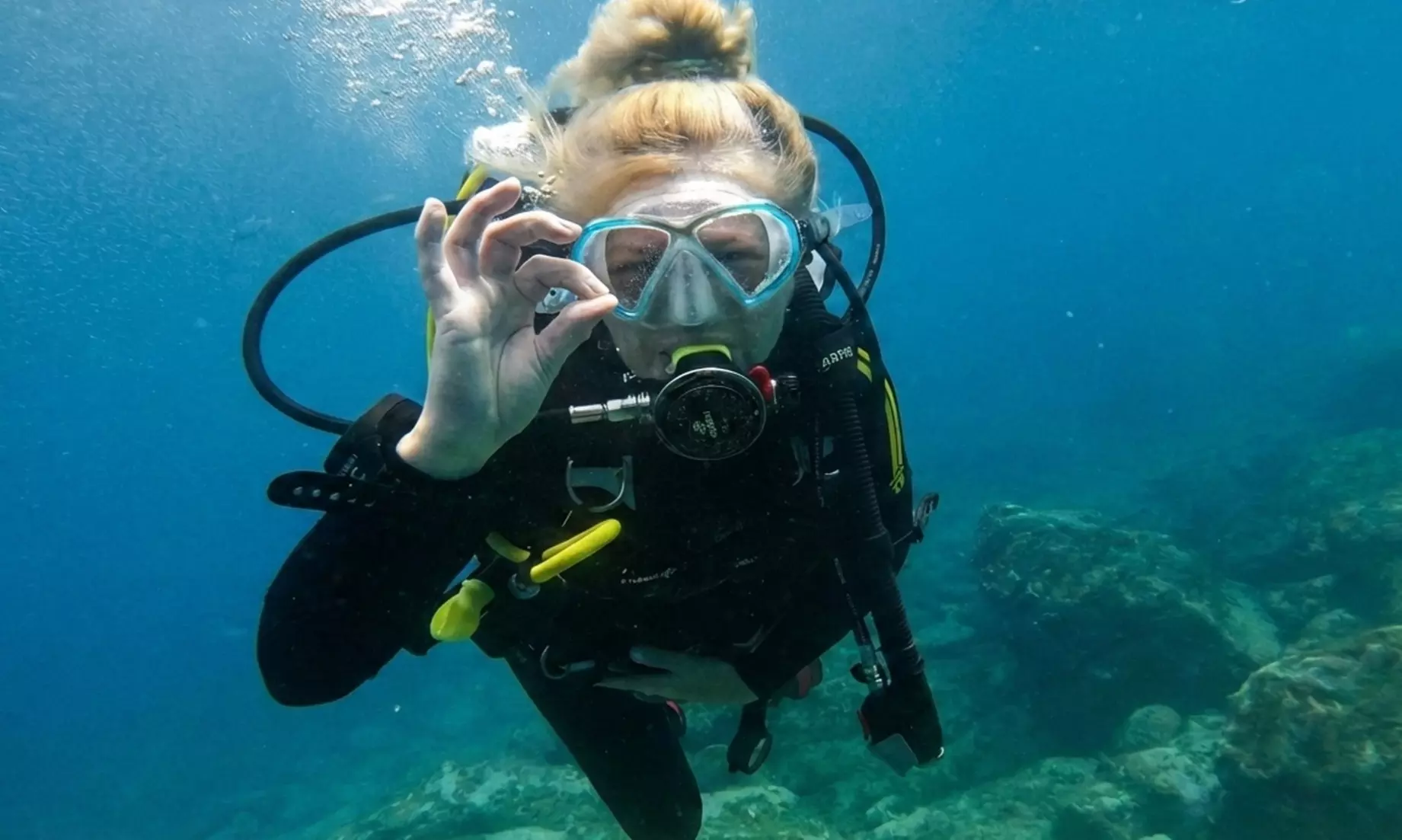 Bautismo o inmersión con opción de reportaje fotográfico