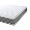 Image 6: Zela Hybrid Sprung Mattress with Memory Foam Comfort Layer