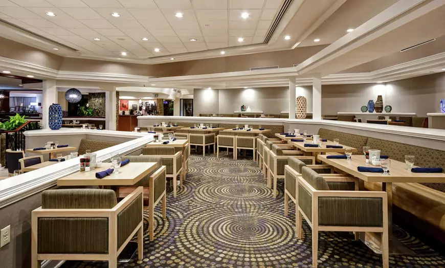 On-site dining